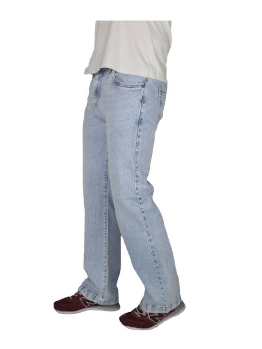 Shaft Jeans