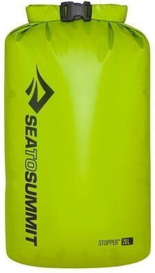 Sea to Summit Stopper Στεγανός Σάκος 20lt Κίτρινος