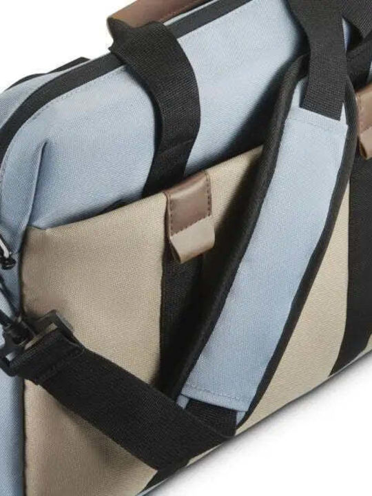 HAMA Чанта За Лаптоп 15.6" Светлосиня 00222064