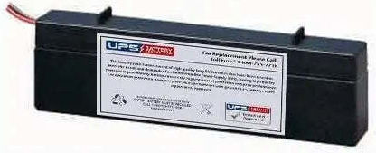 Ritar Батерия UPS с Капацитет 4Ах и Напрежение 6V 1бр