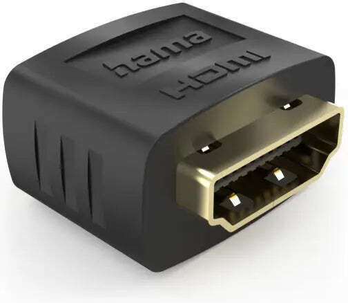 Adaptor Hama HDMI Femeie-femeie 8k