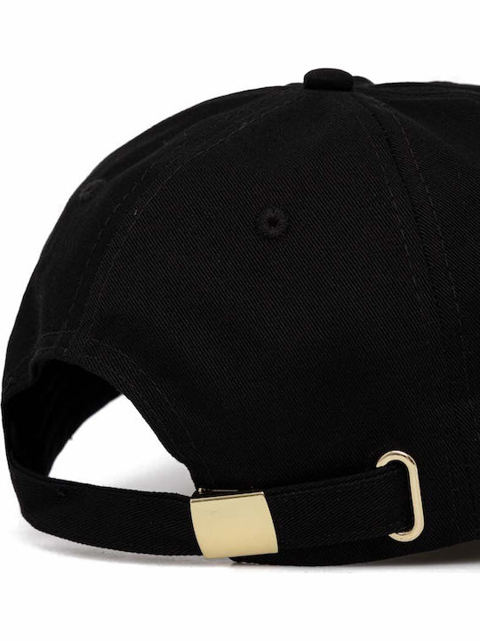 Women's Jockey Black