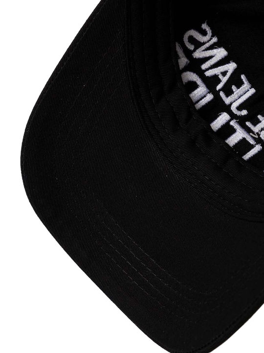 Women's Jockey Black
