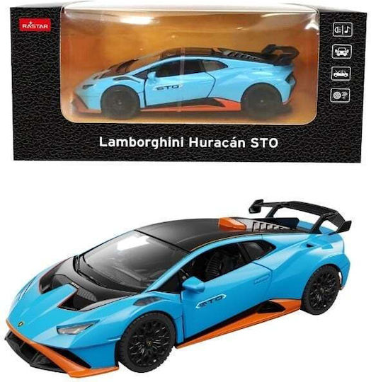 Rastar Lamborghini Mașinuță 1:32