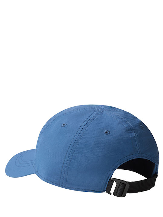 The North Face Horizon Hat Bărbați Jockey Albastru deschis