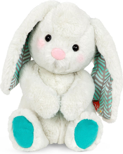 B.toys Mint Plush Bunny 30cm
