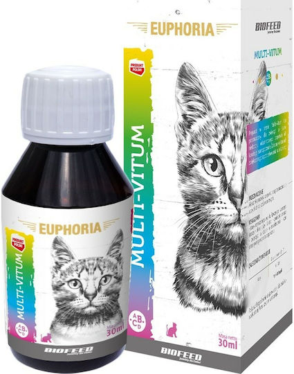 Euphoria Vitamin for Skin & Hair