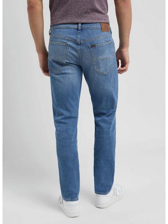 Lee Men's Jeans Pants Navy Blue