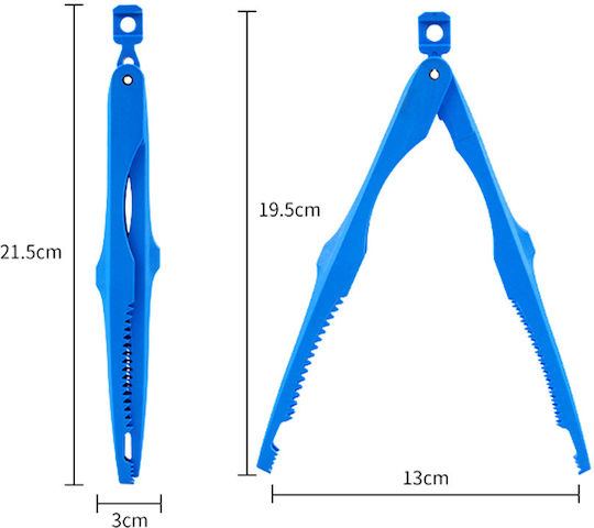 Ecooda Grip Ψαρέματος