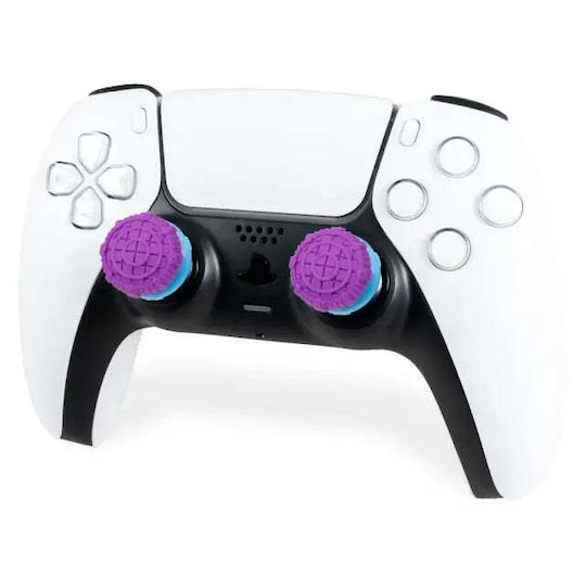 Аксесоар Kontrolfreek Fps Performance Thumbsticks Ps5/ps4 Лилав