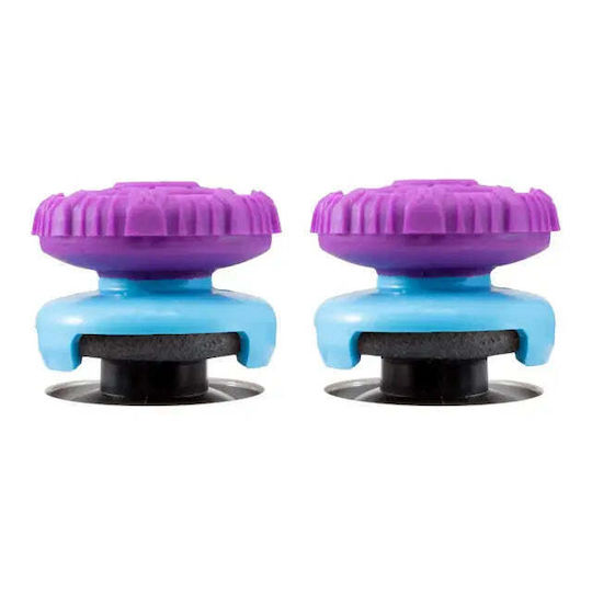 Аксесоар Kontrolfreek Fps Performance Thumbsticks Ps5/ps4 Лилав