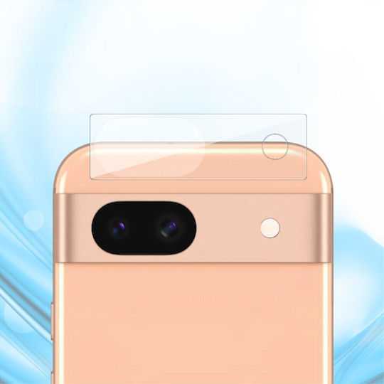 Imak Προστασία Κάμερας Tempered Glass για το OnePlus 8 Pro