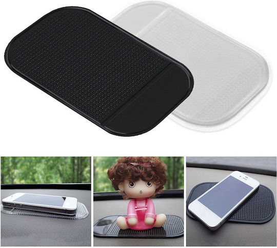 Decor pentru telefoane mobile Negru