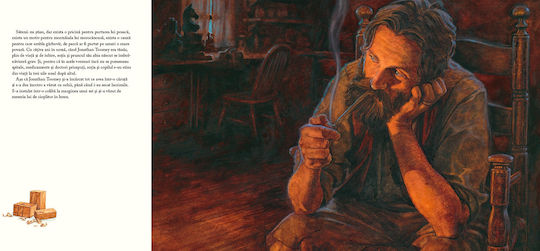 The Christmas Miracle Of Jonathan Toomey By Susan Wojciechowski Illustrated By P.j Lynch