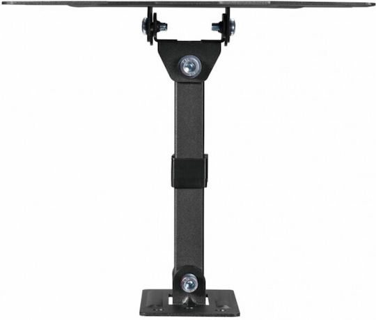 Serioux TV68-221 Βάση Τηλεόρασης Τοίχου έως 43" και 30kg