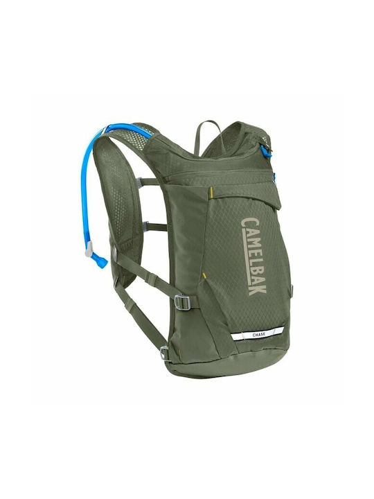 Camelbak Chase Adventure Σακίδιο Πλάτης Πράσινο 6lt