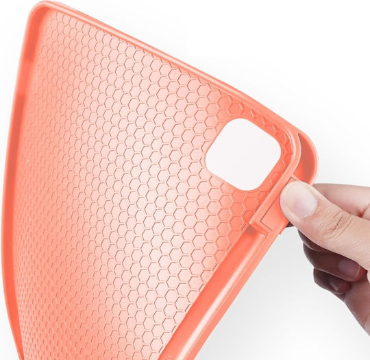 Dux Ducis Flip Cover Roz Pentru Samsung Galaxy Tab S9