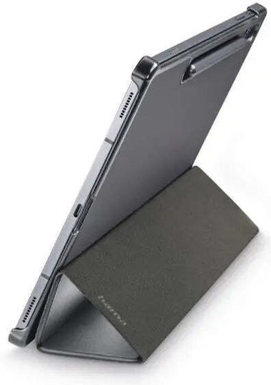 HAMA Flip Cover Μαύρη (Samsung Galaxy Tab S7/S8)