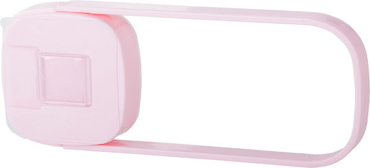 Haken Badezimmer Einzeln Schrauben Rosa