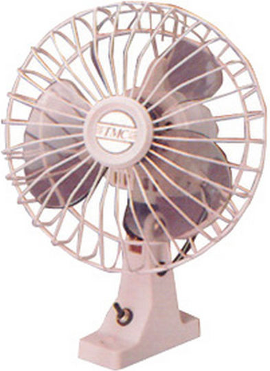 Marine Town Auto Lüfter 12V