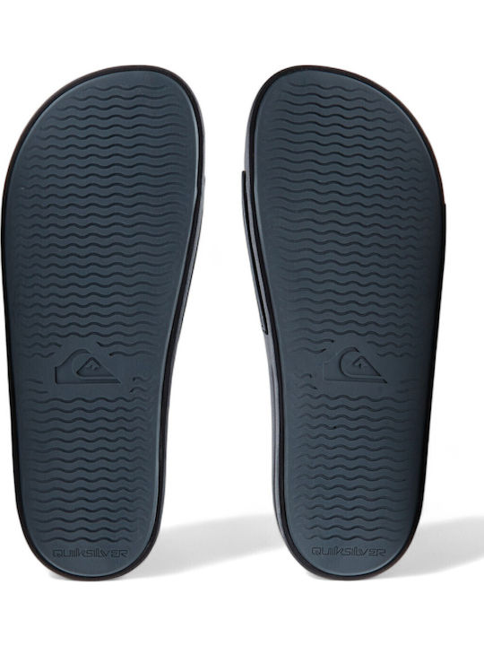 Rivi Men's Slides Anatomic Blue