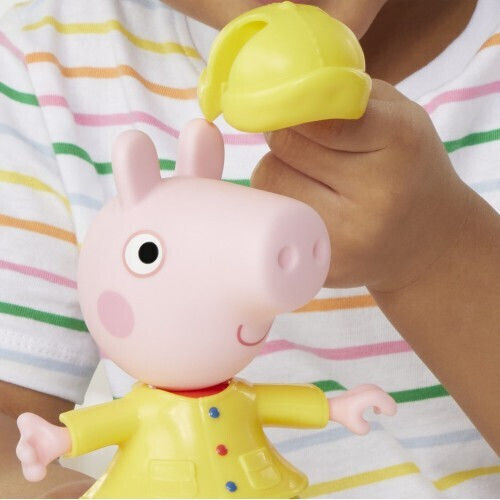 Hasbro Dress Up Peppa Pig for 3+ Years 15.24cm