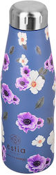 Estia Travel Flask Save the Aegean Recyclable B...