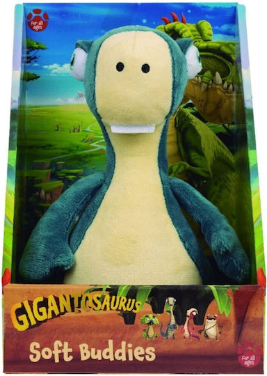 Giochi Preziosi Dinozaur de pluș 25 cm. (Diverse modele) 1 buc