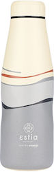 Estia Travel Flask Save the Aegean Recyclable T...