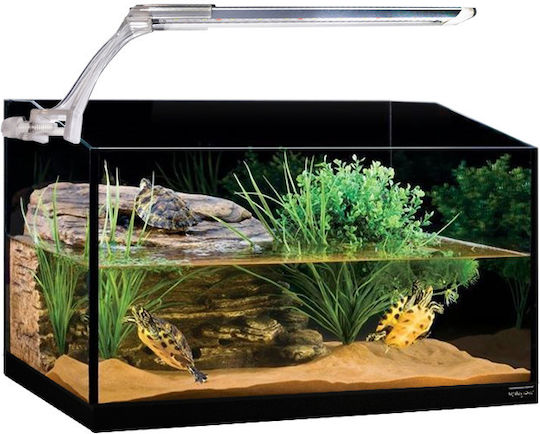 Haquoss Zubehör für Aquariumbeleuchtung mit Weiß Licht