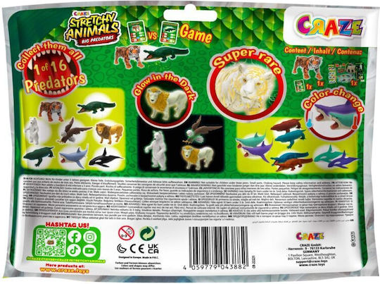 Craze Jucărie Miniaturală Pentru 3+ Ani