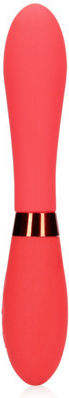 Shots Salsa Vibrator G-Punkt 20,5cm Rote