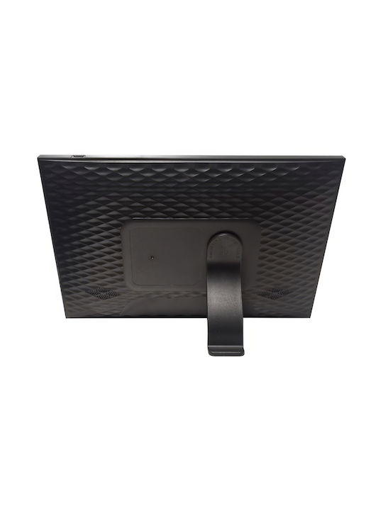Denver Frameo Digital Photo Frame 10.1" Resolution 1280x800 Black 119101040470