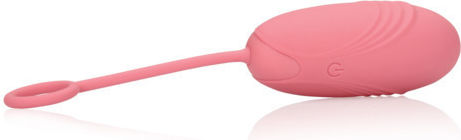 Shots Mini Δονητής Egg 10cm Ροζ