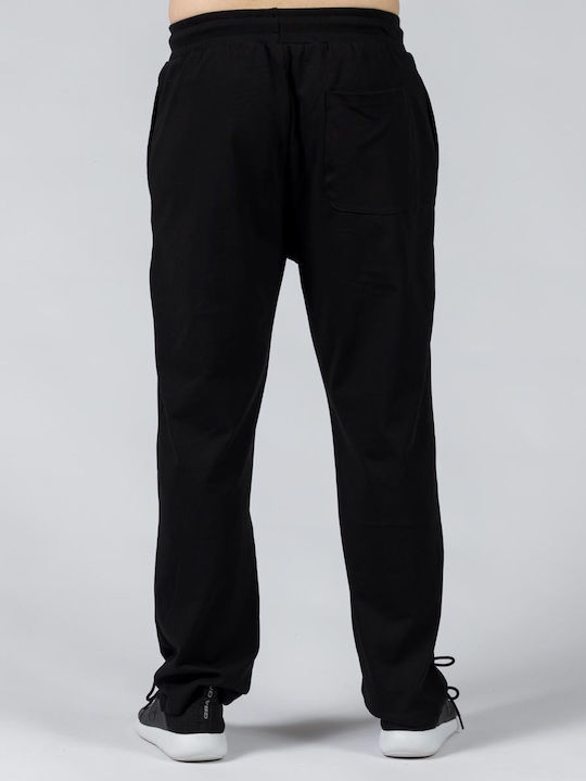 GSA Glory Men's Sweatpants Black