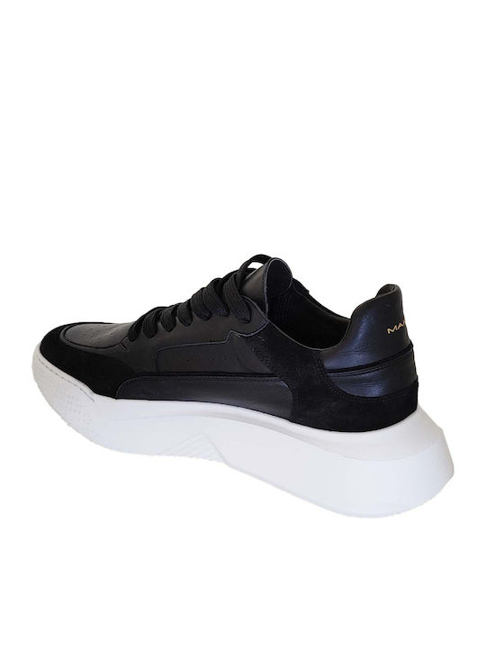Adidași Pentru Bărbați Negri
