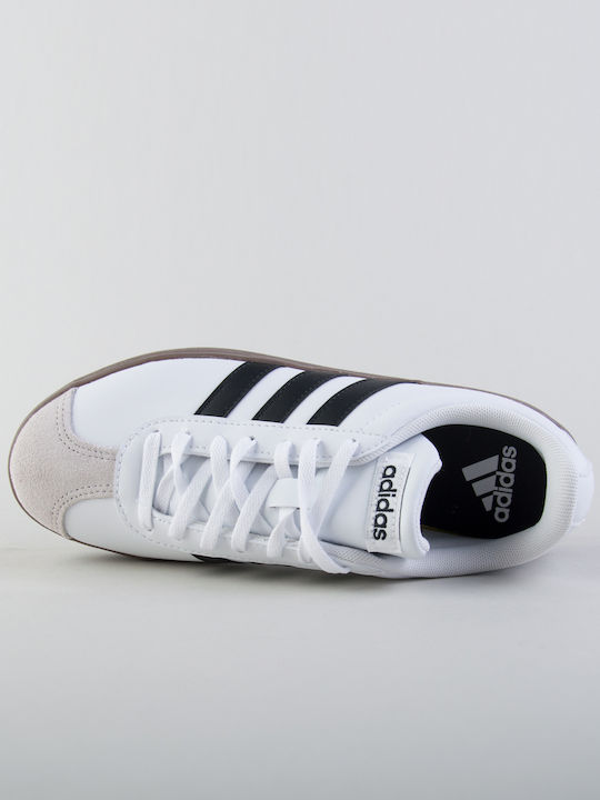 VL Court Base Adidași Bărbătești Albi