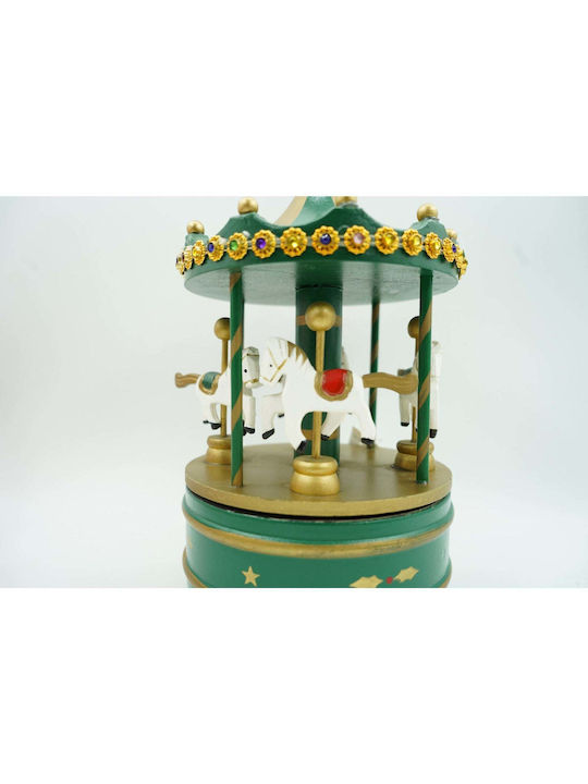 Carousel Green