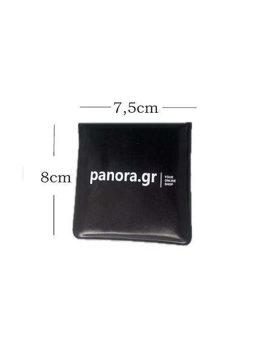 Panora Pocket / Cigarette Ashtray Black