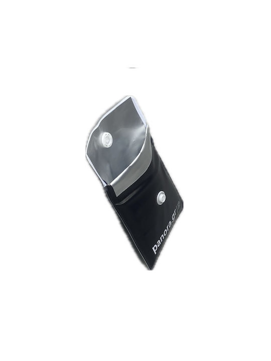 Panora Pocket / Cigarette Ashtray Black