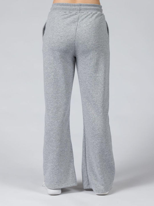 GSA Glory Women's Sweatpants Grey Melange