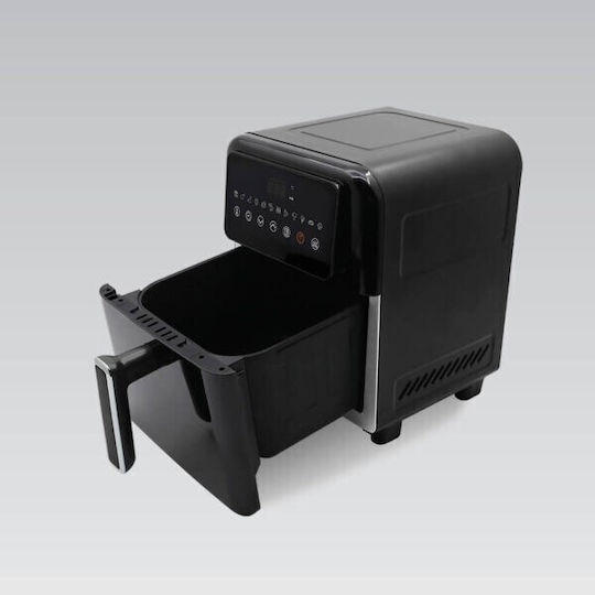 Maestro Air Fryer 3.7lt Black MR-757