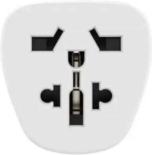 HAMA Adaptor Pentru Prize Universal
