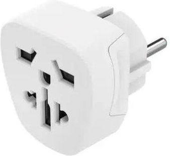 HAMA Adaptor Pentru Prize Universal