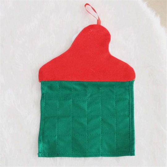 Adventskalender Stoff