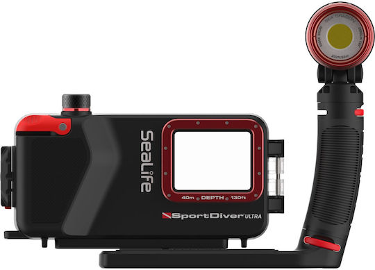 Sealife Sportdiver Diving Accessories