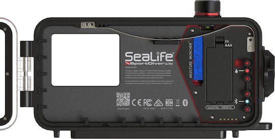 Sealife Sportdiver Diving Accessories