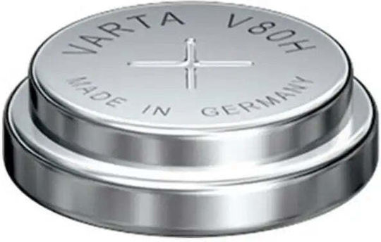 Varta Rechargeable Battery Nimh 1 X V80 1.2V 70mAh 1 Piece