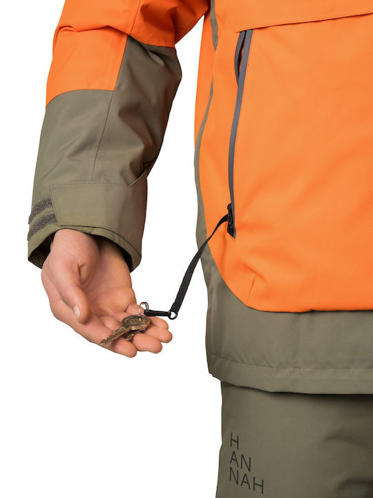 Hannah Green Jacket Hannah Green Jacket