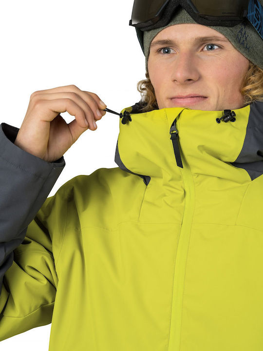 Hannah Jacket Hannah Jacket